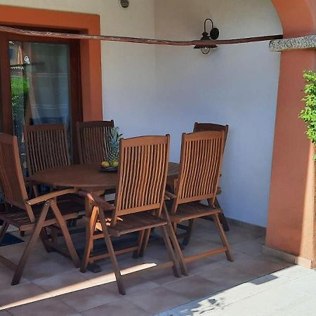 Le Residenze Del Mare Βίλα Porto San Paolo  Εξωτερικό φωτογραφία